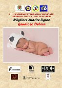 MIGLIORE AUTRICE LIGURE GAUDIOSO DEBORA